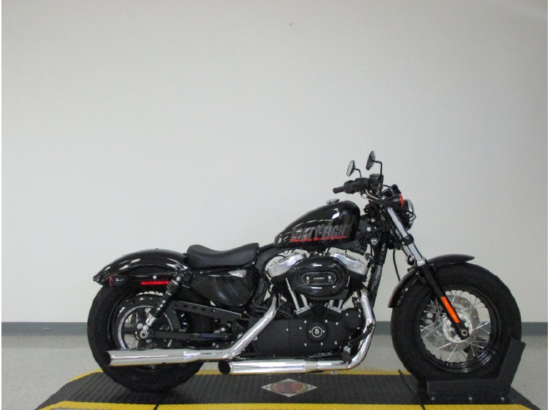 2012 Harley-Davidson Sportster Forty-Eight XL1200X