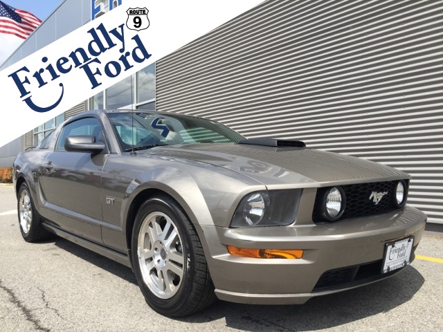 2005 Ford Mustang Poughkeepsie, NY