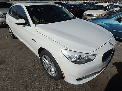 BMW : 5-Series 535i GT 2011 bmw 535 i gt reduced price for quick sale