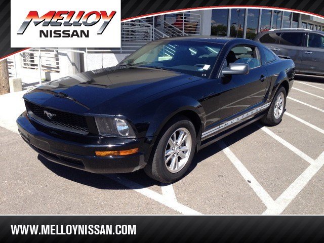 2008 Ford Mustang Albuquerque, NM