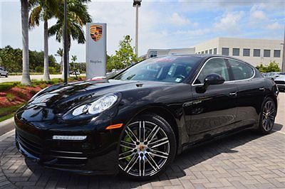 Porsche : Panamera 4dr Hatchback S E-Hybrid Financing and Shipping available, Trade-Ins Welcome