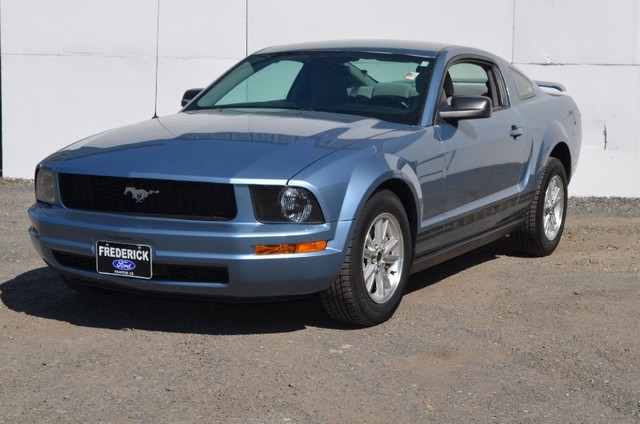 2006 Ford Mustang V6 Seaford, DE