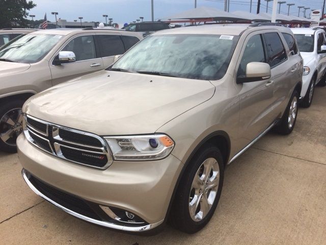 Dodge : Durango Limited Limited New SUV 3.6L 14 leather nav sale finance gas v6 captain seats 3.6 wow