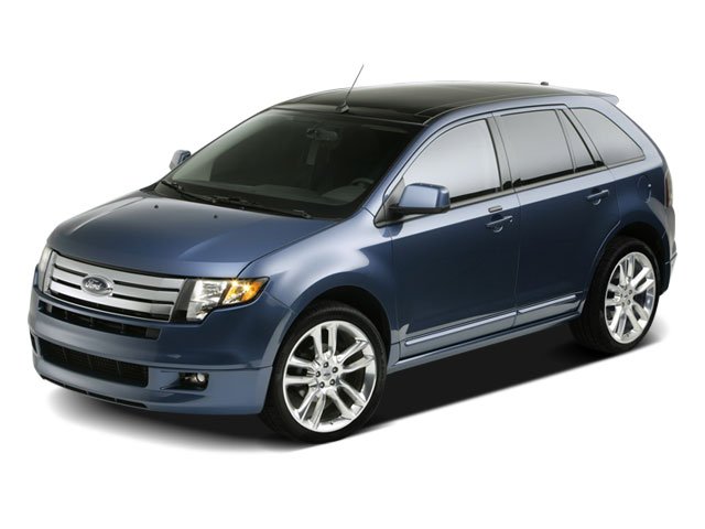 2010 Ford Edge Limited Sterling Heights, MI