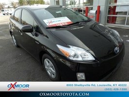 2011 Toyota Prius Four Louisville, KY