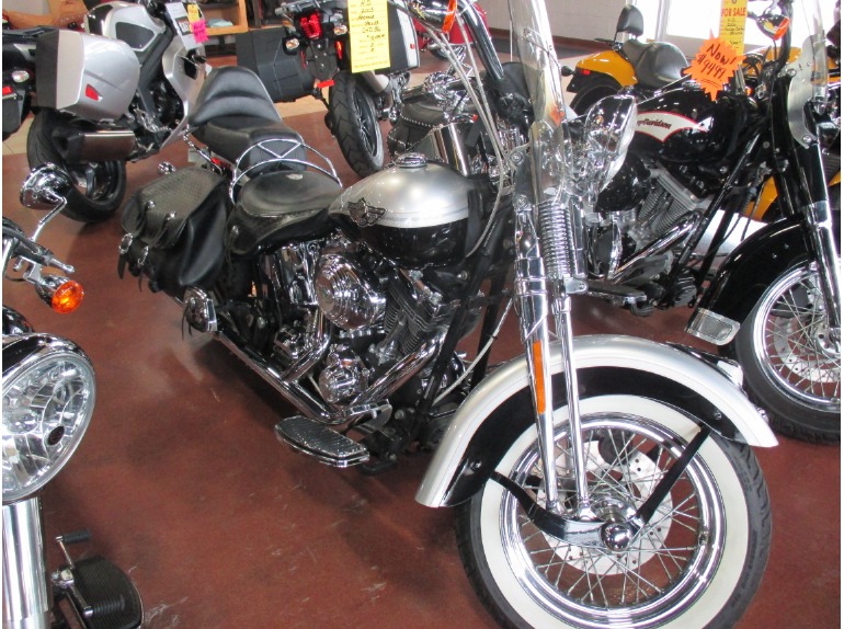 2003 Harley-Davidson ANNIV, HERITAGE SPRINGER