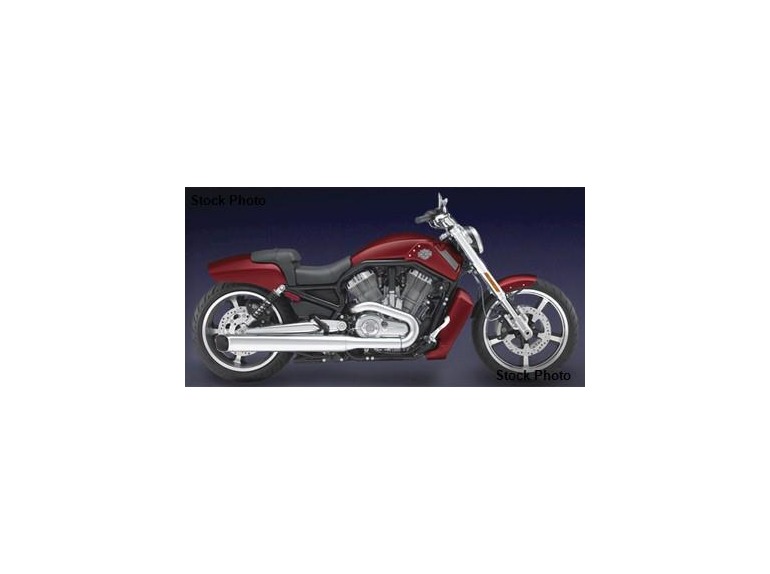 2009 Harley Davidson VRSC - V-Rod? Muscle? VRSCF