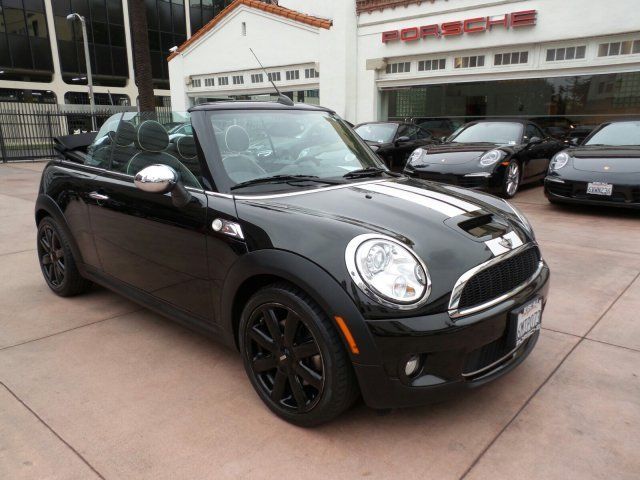 Mini S cars for sale in Beverly Hills, California