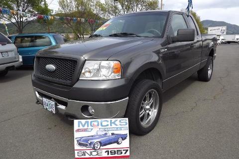 2006 Ford F-150 Grants Pass, OR