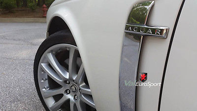 Jaguar : XJR Super 8 V8 XJR Vanden Plas VDP FANTASTIC Super 8 V8 Porcelain DVDs 20