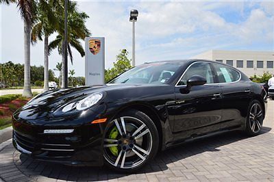 Porsche : Panamera S E-Hybrid Financing and Shipping available, Trade-Ins Welcome