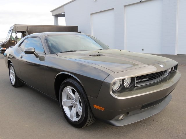 2010 Dodge Challenger SE Salisbury, NC