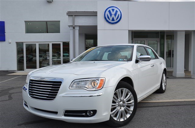 2012 Chrysler 300 Limited State College, PA
