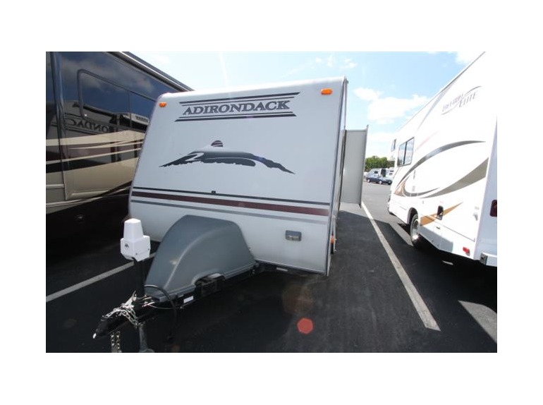 2004 Thor Adirondack 26