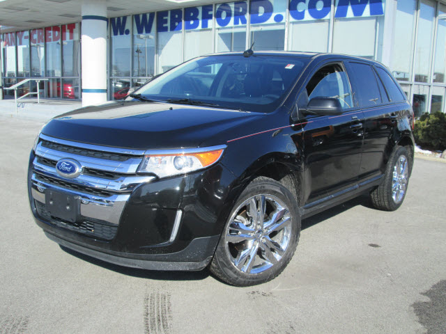 2012 Ford Edge SEL Highland, IN