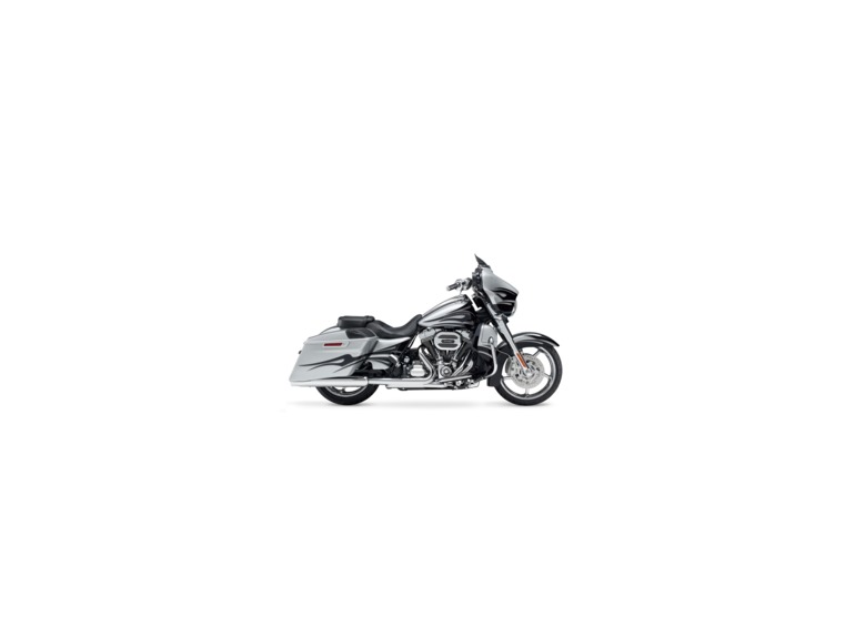 2015 Harley-Davidson FLHXSE - CVO Street Glide