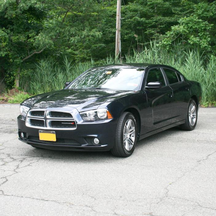 Dodge : Charger 2012 DODGE CHARGER V6 POLICE PACKAGE SEDAN 2012 dodge charger v 6 police sedan low mileage police package
