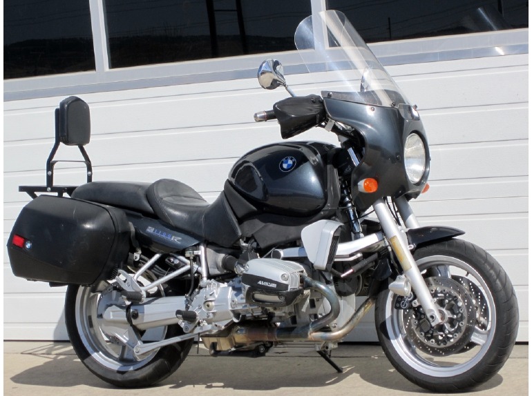 1999 BMW R1100R