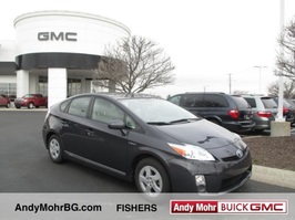 2011 Toyota Prius Fishers, IN