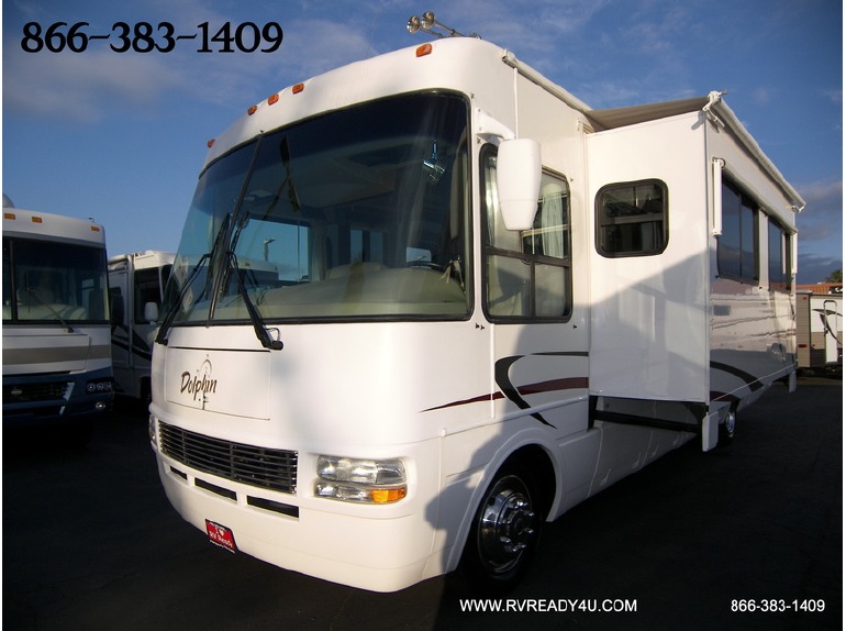 2004 National DOLPHIN 5342