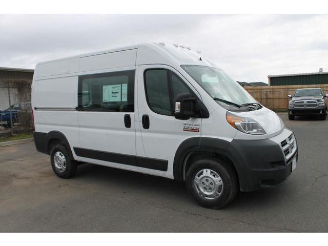 Dodge : Other Promaster New 3.6L pro master sprinter 136 high roof cargo van sale gas 1500 transport wow