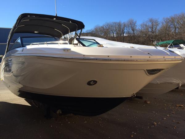 2015 Sea Ray 290 Sundeck