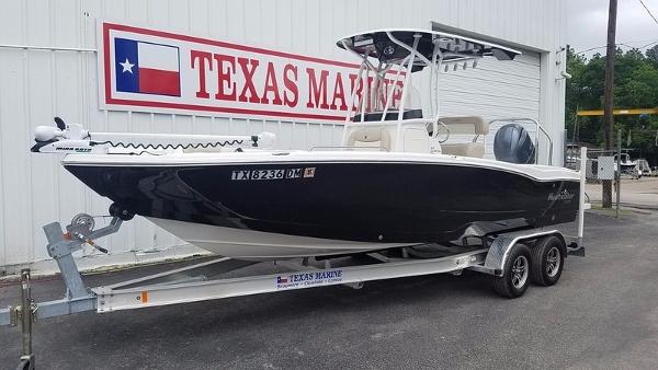 2016 NauticStar 231 Coastal