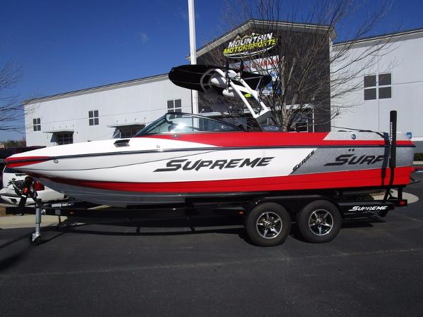 Ski Supreme Supreme Boats for sale