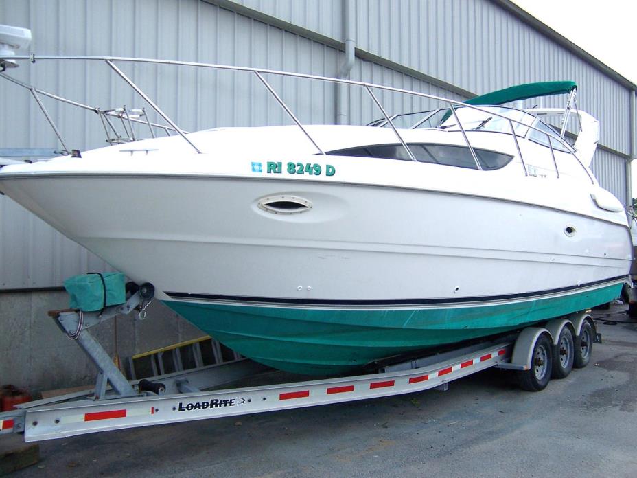 1999 Bayliner 3055 Ciera