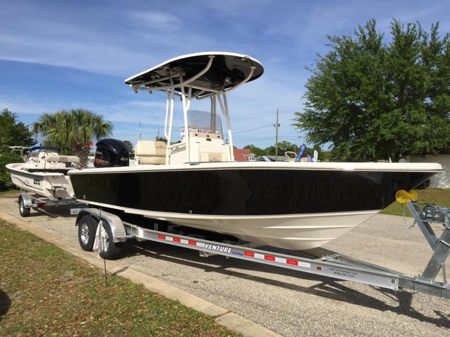 2017 Sea Chaser 23 LX