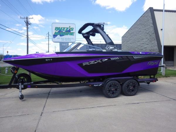 2017 Tige Rzx2 Boat For Sale - Waa2