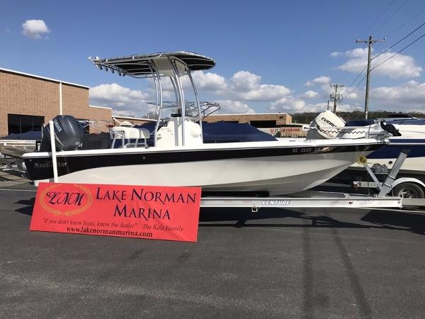 2012 NauticStar 2110 SE