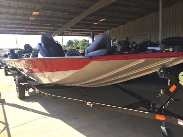 2017 G3 BOATS Sportsman 17 PFX