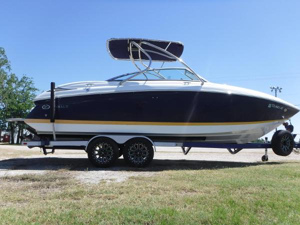 2009 Cobalt 262