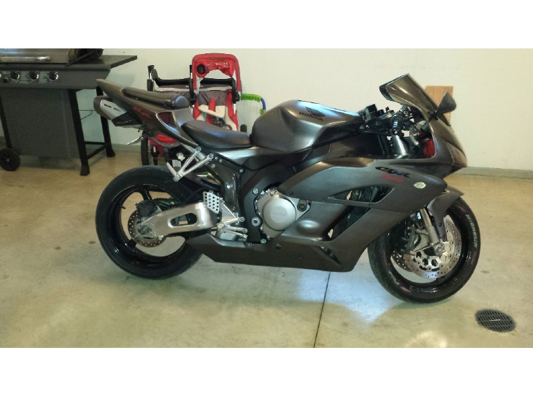 2004 Honda Cbr 1000RR