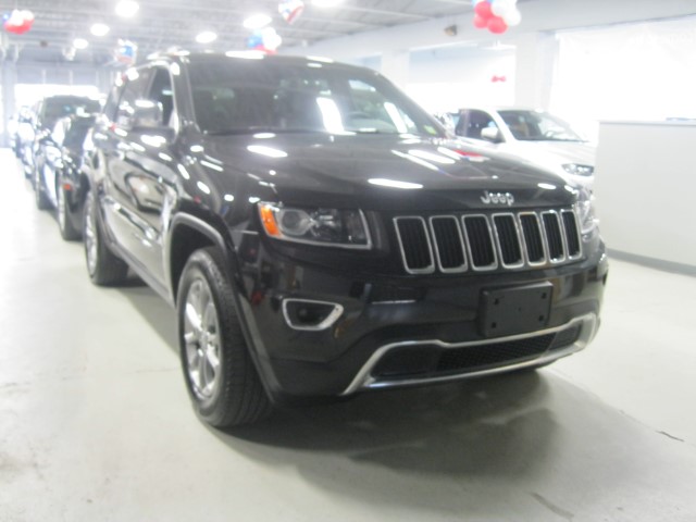 2014 Jeep Grand Cherokee Limited Floral Park, NY