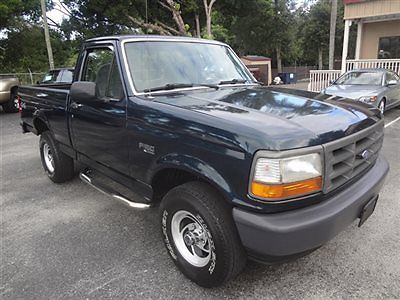 1995 F150 4x4 Cars for sale