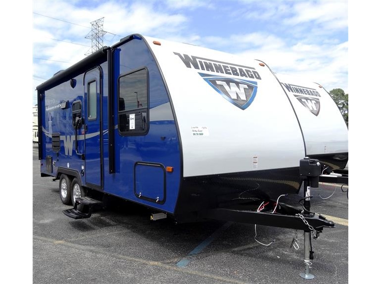 2016 Winnebago Minnie 2106FBS