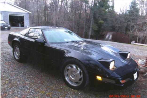 1994 Chevrolet Corvette for: $8999