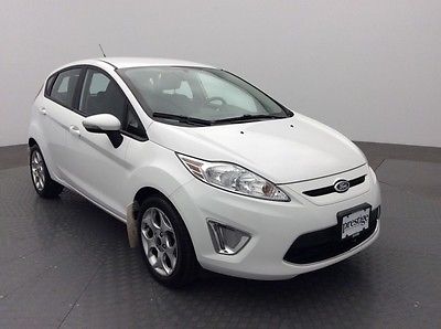 Ford : Other SES 2011 ford ses