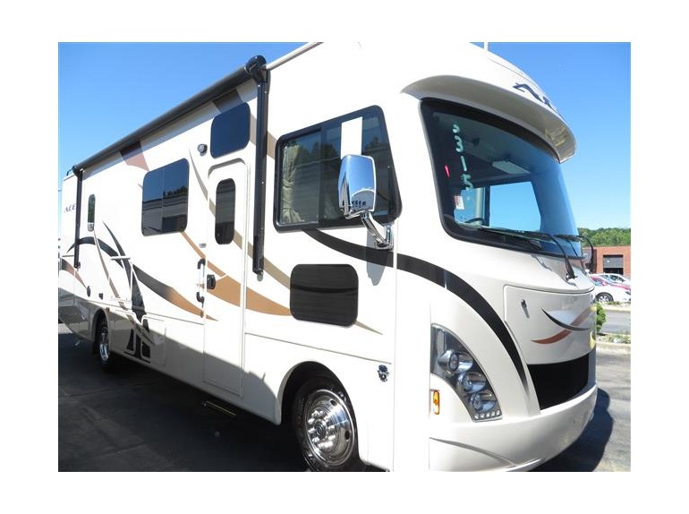 2016 Thor Motor Coach ACE EVO29.3