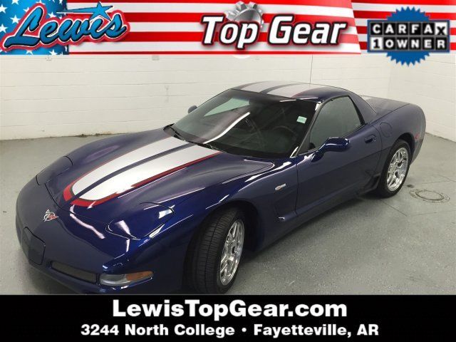 Chevrolet : Corvette Z06 Z06 Manual Coupe 5.7L CD Locking/Limited Slip Differential Rear Wheel Drive ABS