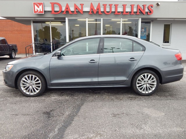 2013 Volkswagen Jetta 2.0L TDI Lawton, OK