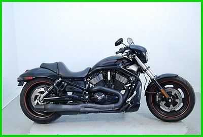 Harley-Davidson : Other 2007 harley davidson night rod special vrscdx stock p 13113