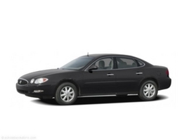 2006 Buick LaCrosse CXL Brownwood, TX