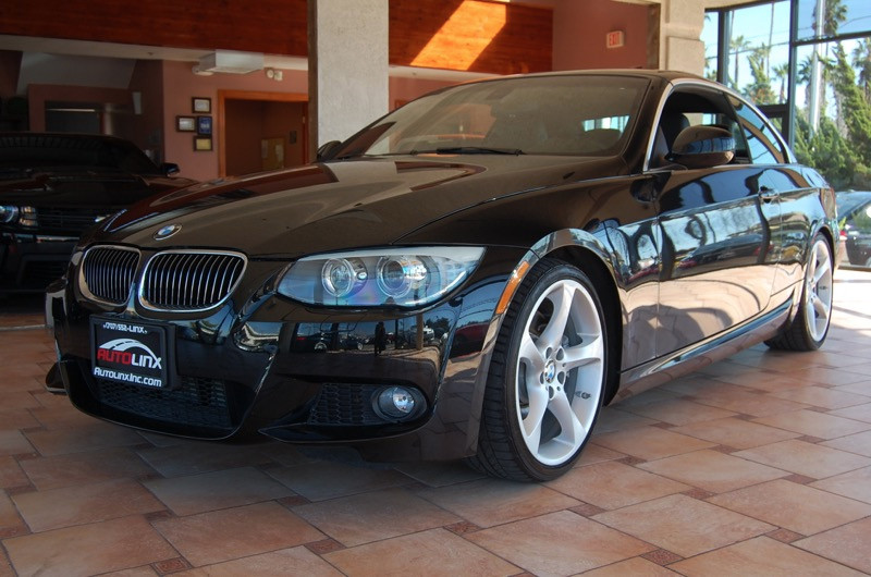 2011 BMW 335 i Vallejo, CA