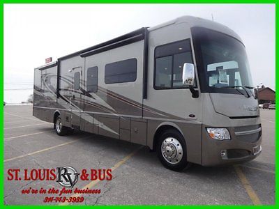 2015 WINNEBAGO ADVENTURER 37F New