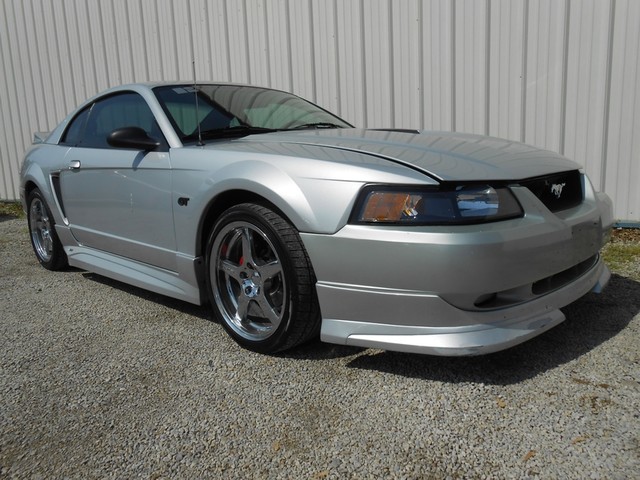 2000 Ford Mustang GT Appleton City, MO