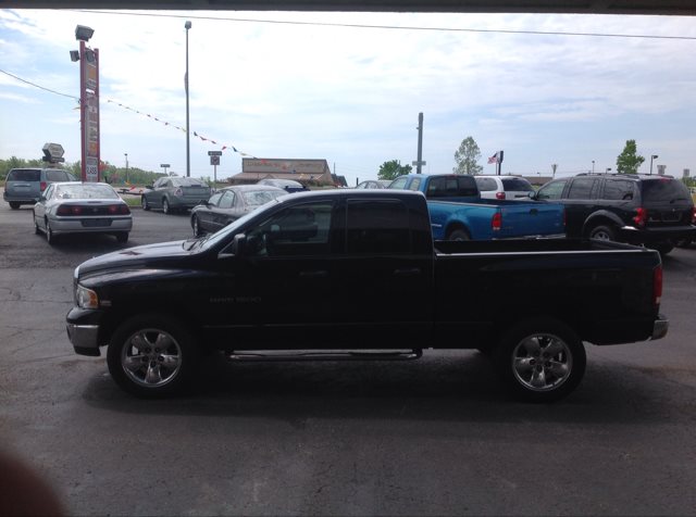 2005 Dodge Ram 1500 Osage Beach, MO