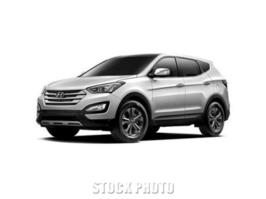 New 2014 Hyundai Santa Fe Sport